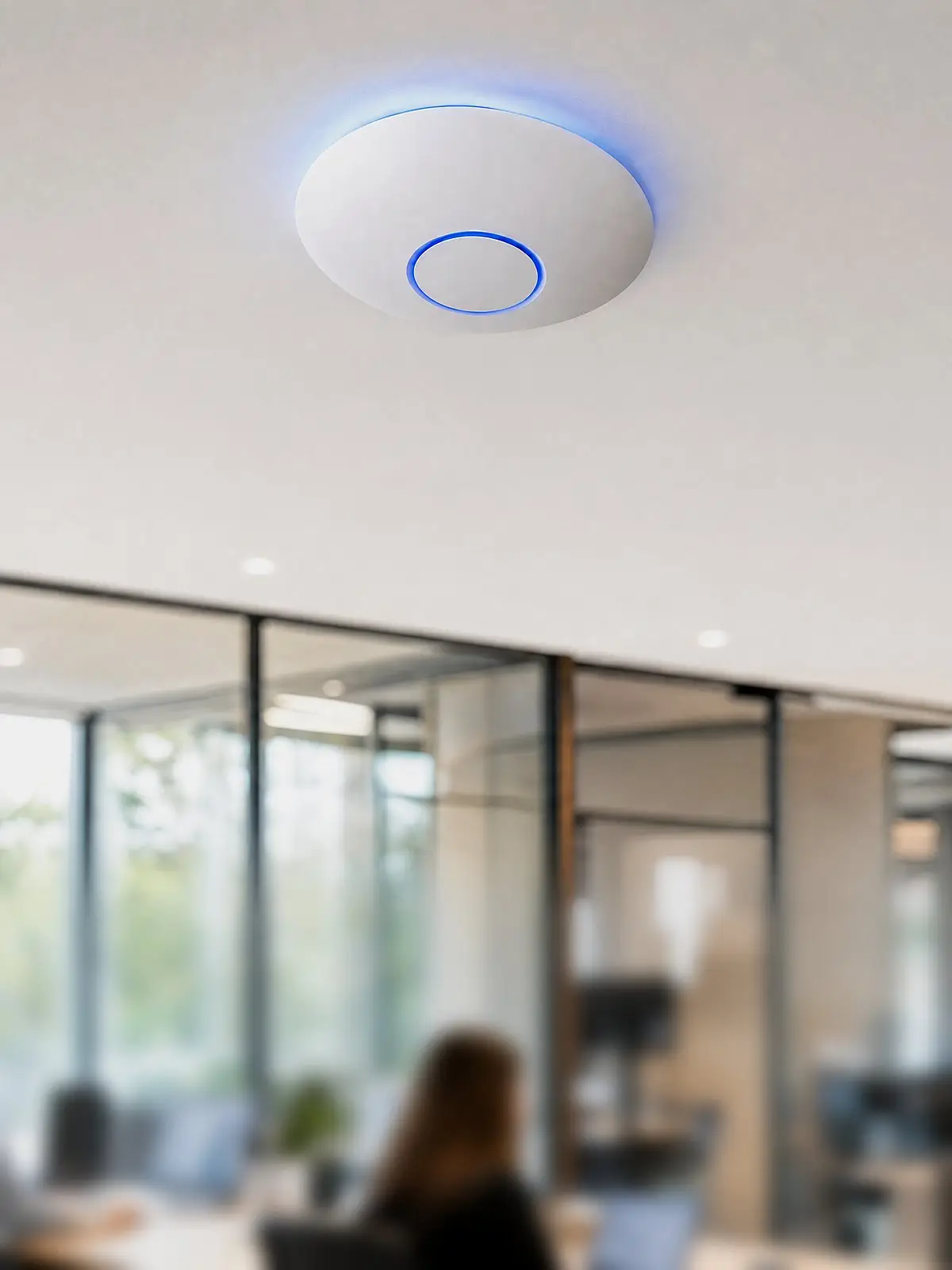 WiFi access point and network installation in Toronto and the GTA