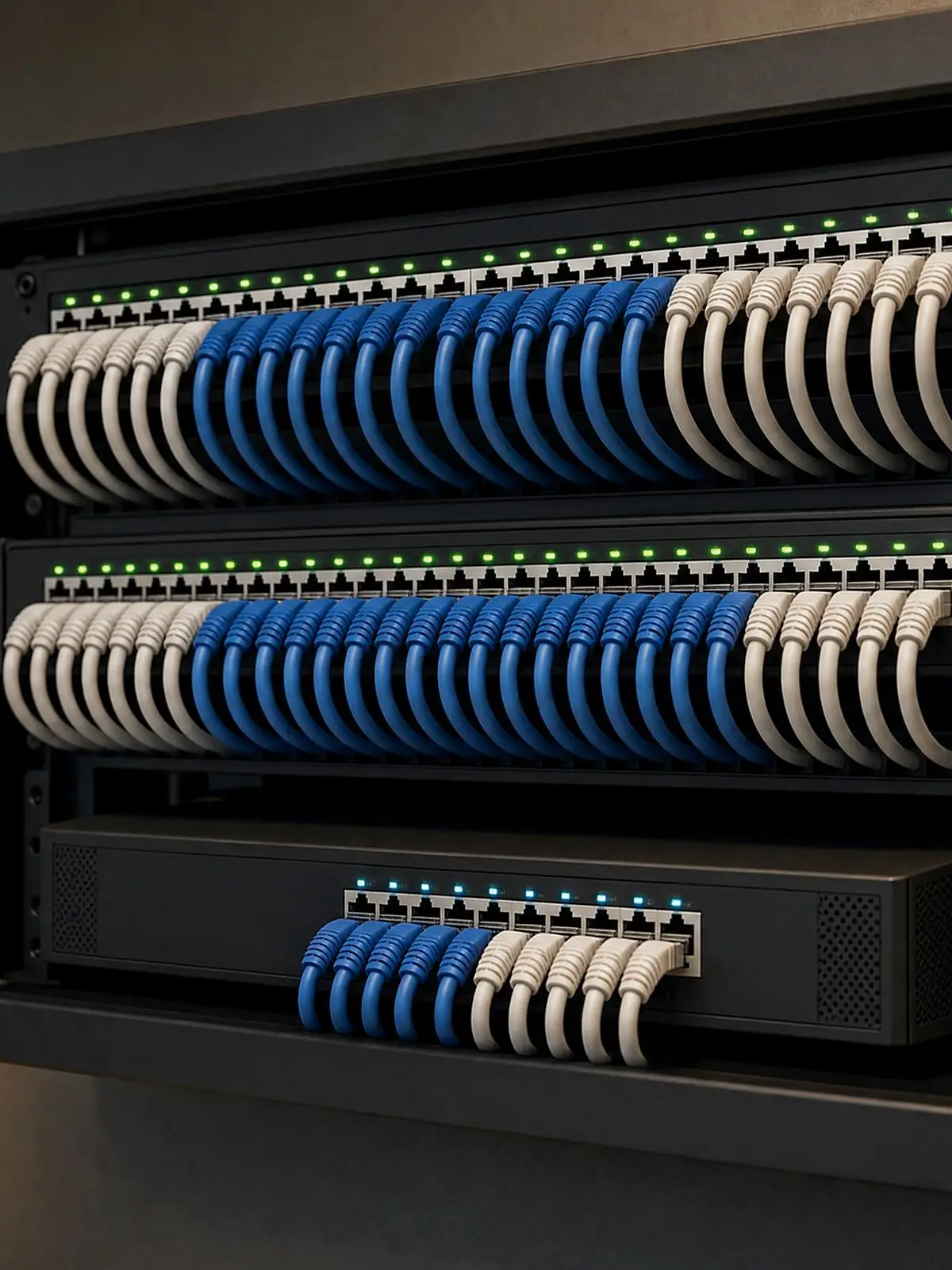 Home network and WiFi installation in Toronto and the GTA