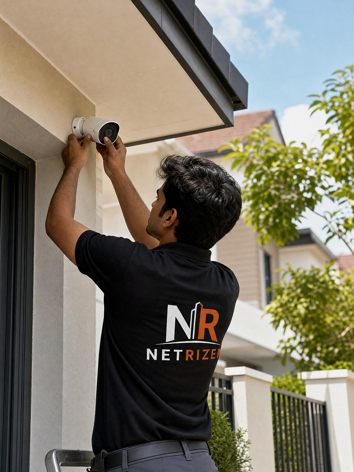 Residential smart home and low-voltage services in Toronto and the GTA