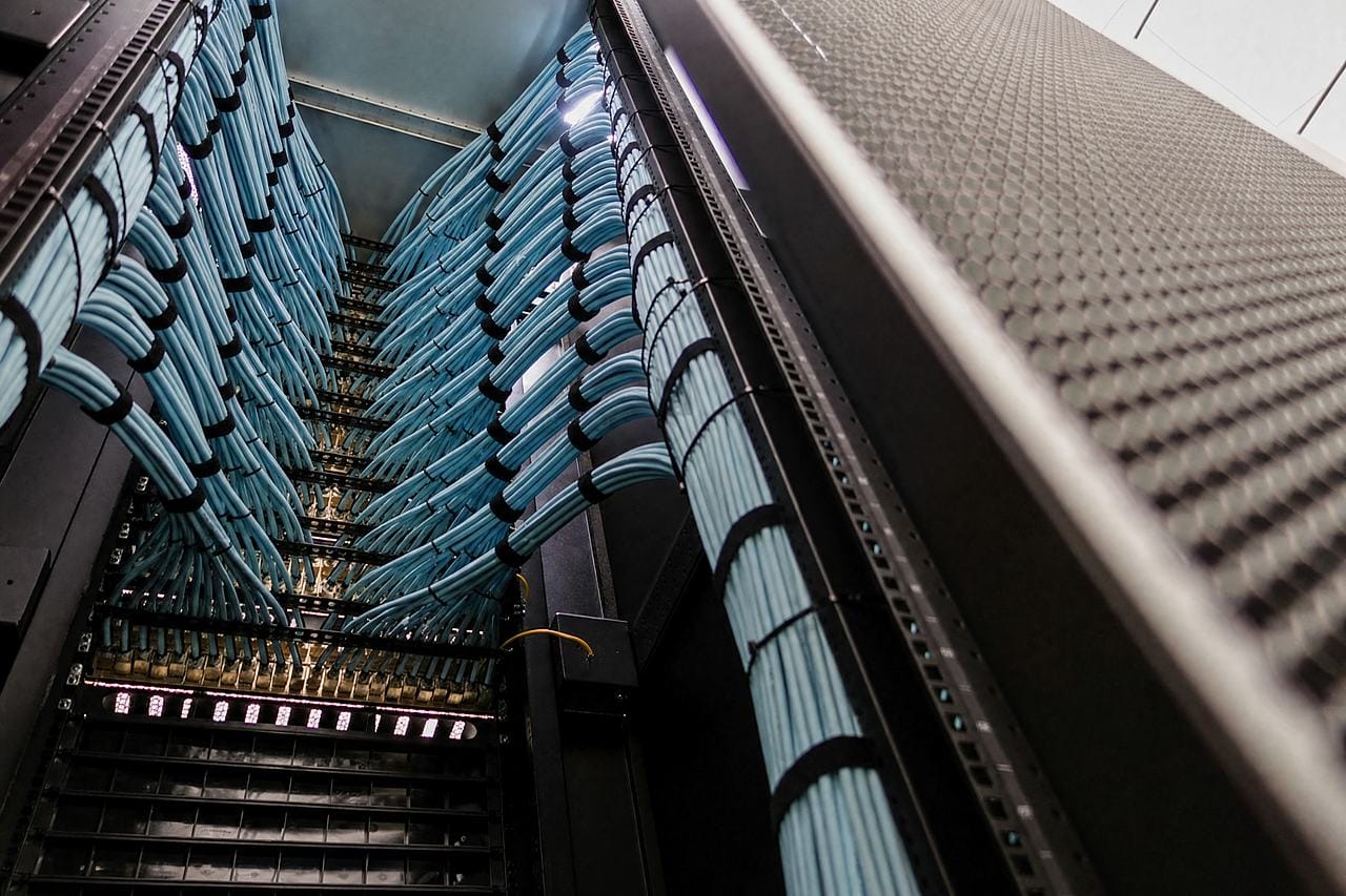 Structured cabling and network infrastructure in Toronto and the GTA